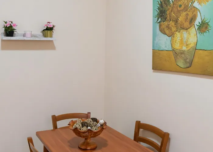 Cor&cas - Airport アパート ナポリ