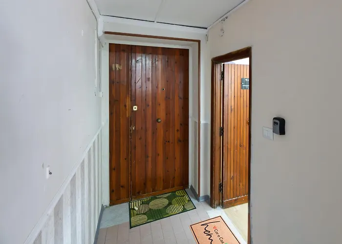 Cor&cas - Airport Lägenhet *